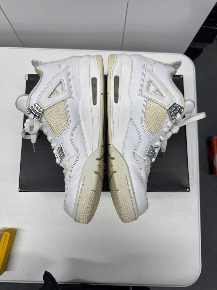 Pure Money 4 (10.5)