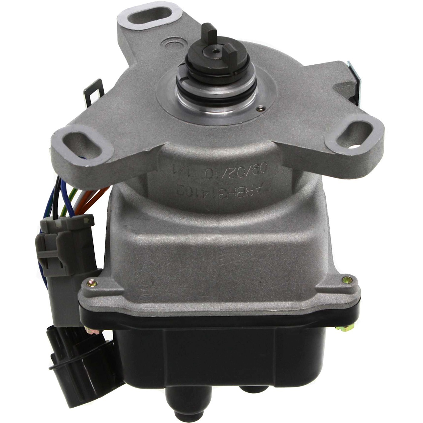 Distributor For 1992-1995 Honda Civic 1993-95 Honda Civic del Sol 1.6L DST17404