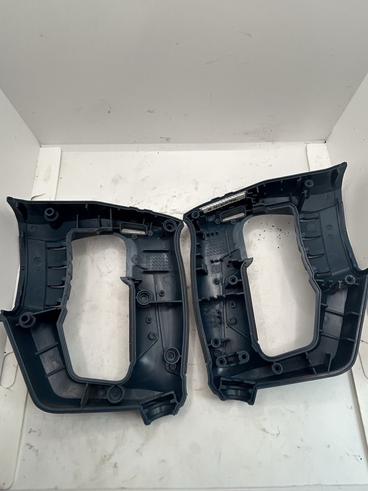 Bosch RS 325 Handle With Hardware