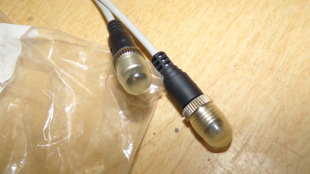 2 D-M9PWVSAPC Auto-Switch *Free Shipping*