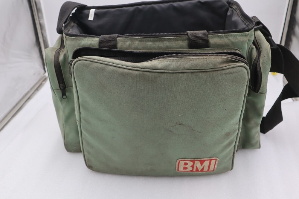 BMI 360 Power Profiler Basic Measuring Instruments Bag Included #4127