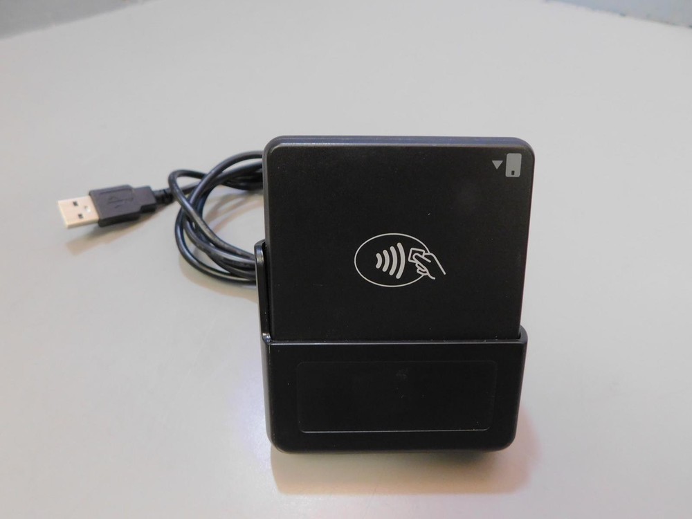 BB POS CHB20 POS Card Reader (No Stand)