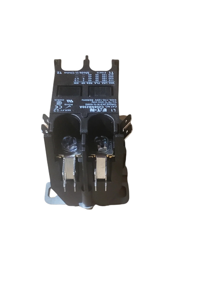 Cutler Hammer - Definite Purpose Contactor C25BNB230A