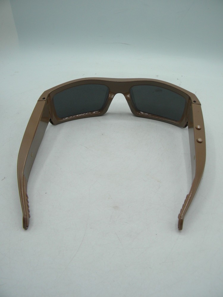 GoVision video Recording Sunglasses