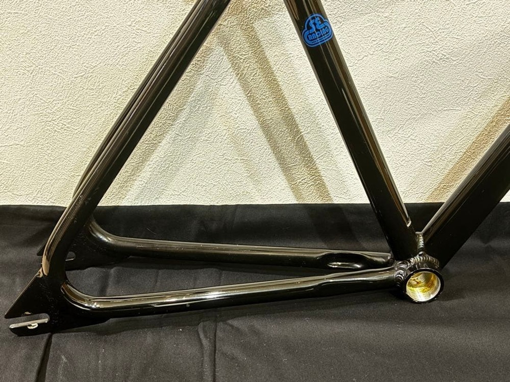 SE PK Ripper Frame Only 700c Size 44cm From Japan