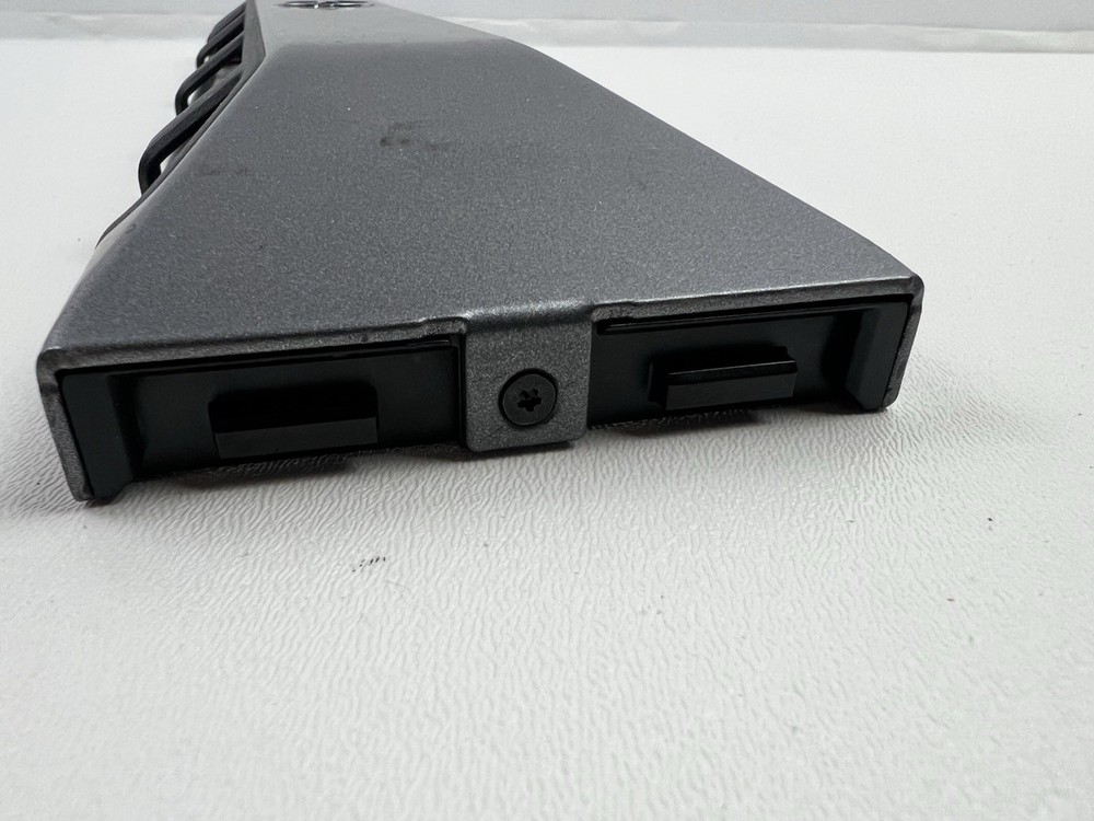 Genuine Dell Storage Controller Front Bezel No Key