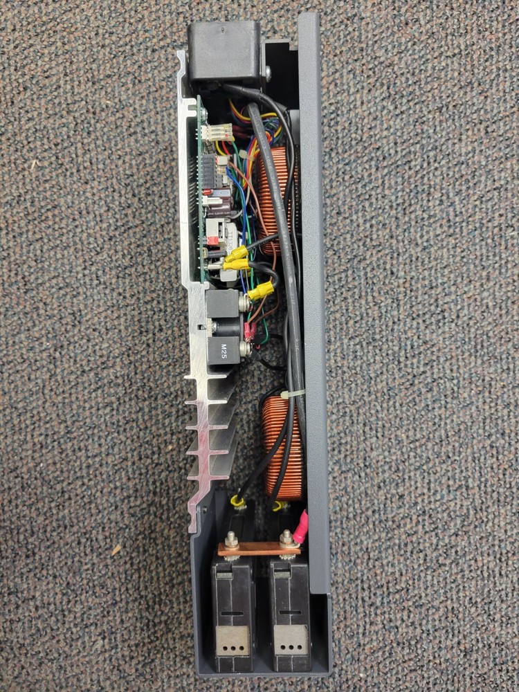 Strand Lighting CD80SV Dimmer Module Dual 2.4kW