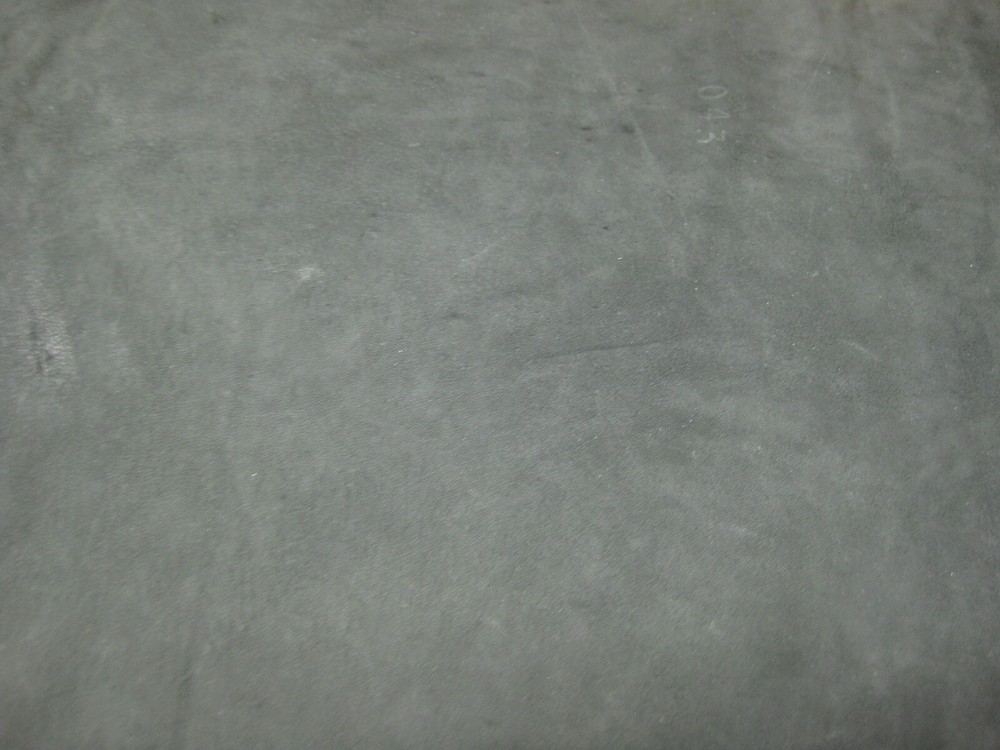 Suede Deer Leather #0010671 Row 102