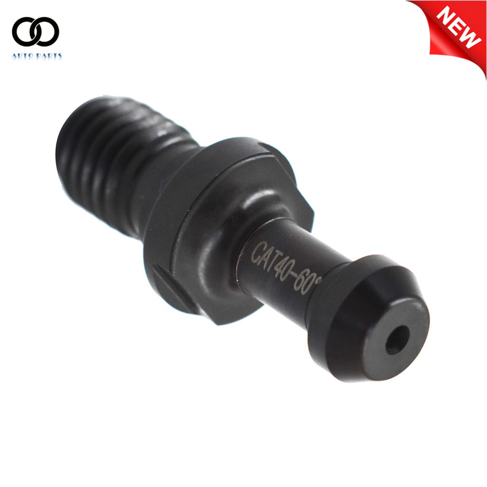 10PACK CAT40 0.594" 45° Pull Stud Retention Knob Fit For CINCINNATI