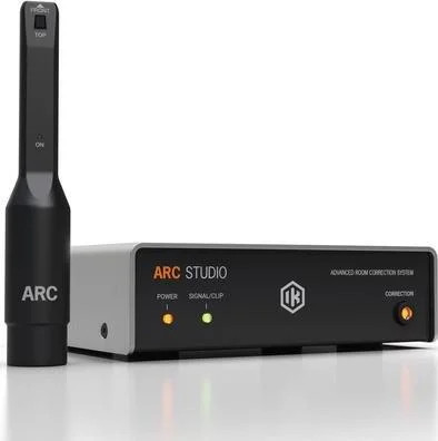 ARC Studio - Acoustic Correction Processor