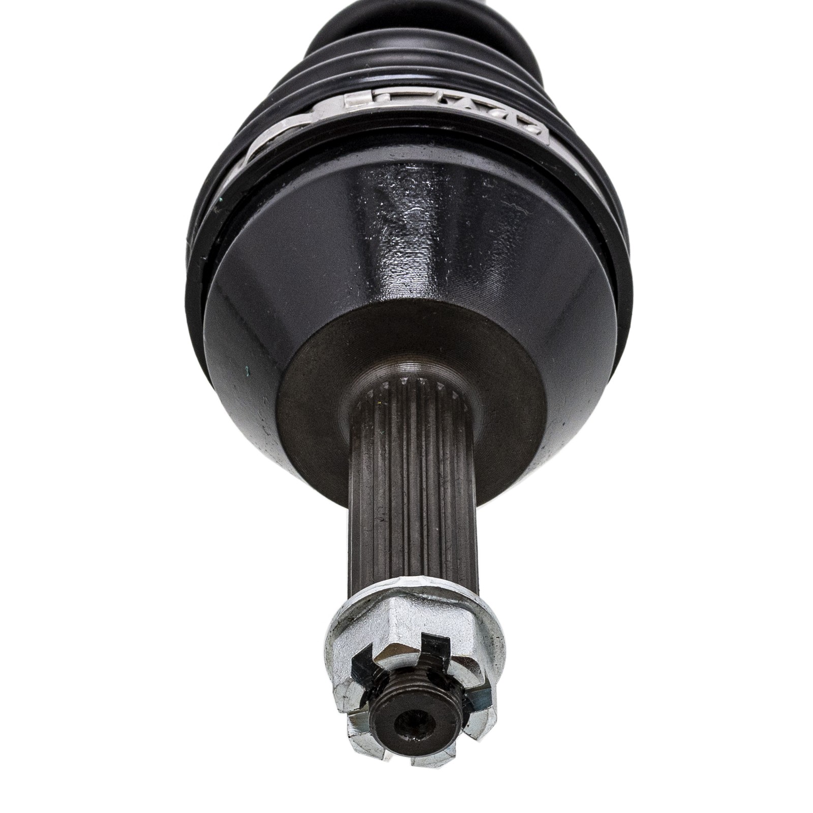 NICHE Front CV Axle Drive Shaft for Polaris Ranger 500 425 1380230 2 Pack UTV