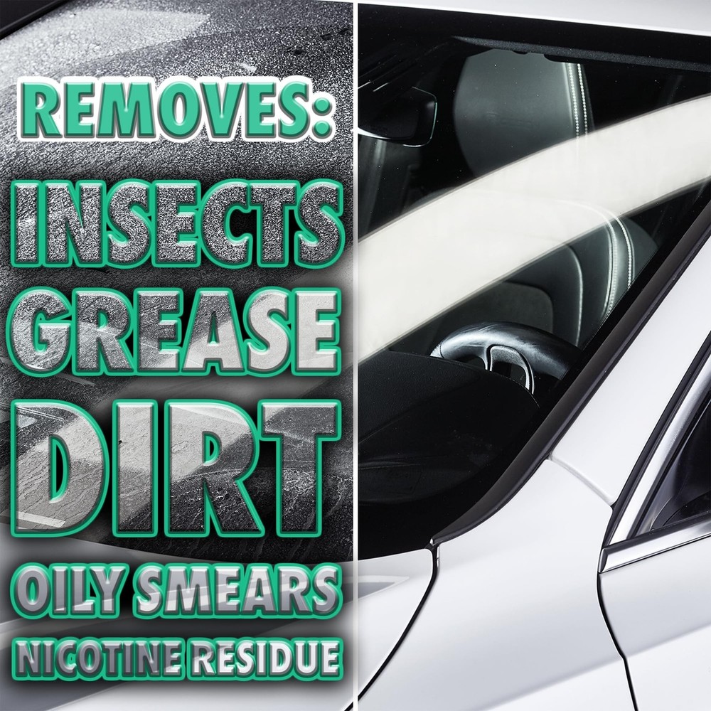 SONAX Premium Auto Interior Kit | 5-Piece Complete Interior Cleaning Set | Da...