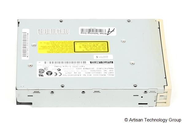 Fujitsu MCM3130SS Optical Disk Drive