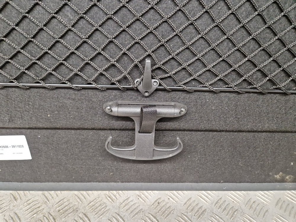 AUDI A3 PARCEL SHELF 2007