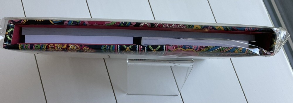 Duly Noted Desk Set By Vera Bradley