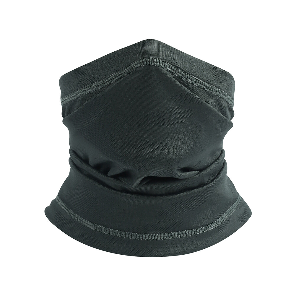 UV Protection Face Mask Neck Gaiter Scarf Breathable Non-Slip Bandana Balaclava