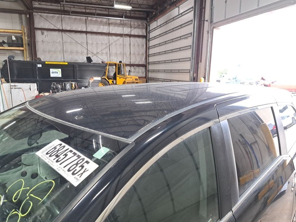 2015 Odyssey Upper Display Screen Sku#4239896