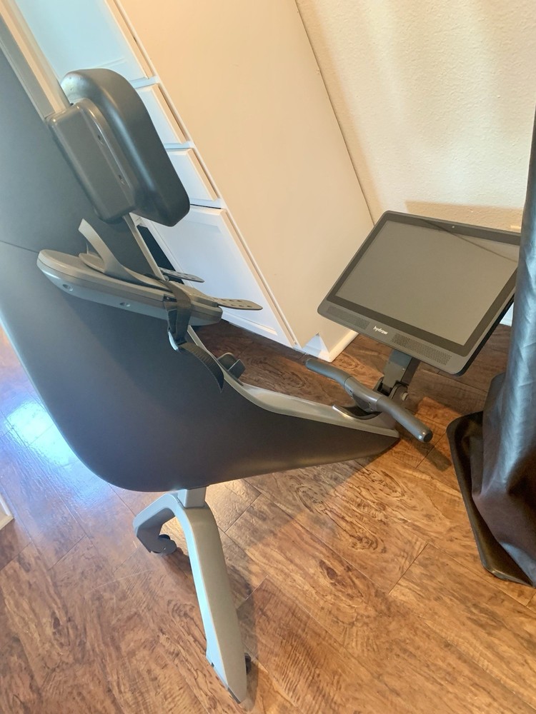 Hydrow Pro Rowing Machine In Excellent Condition