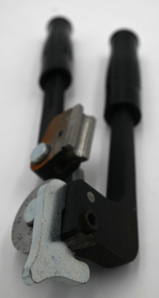 RIDGID 404 LEVER BENDER 36122