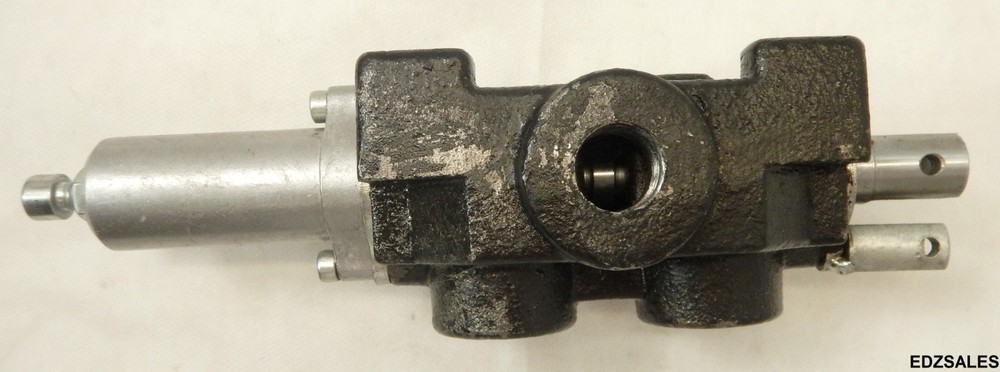 Hydraulic Splitter Cylinder Replacement Part