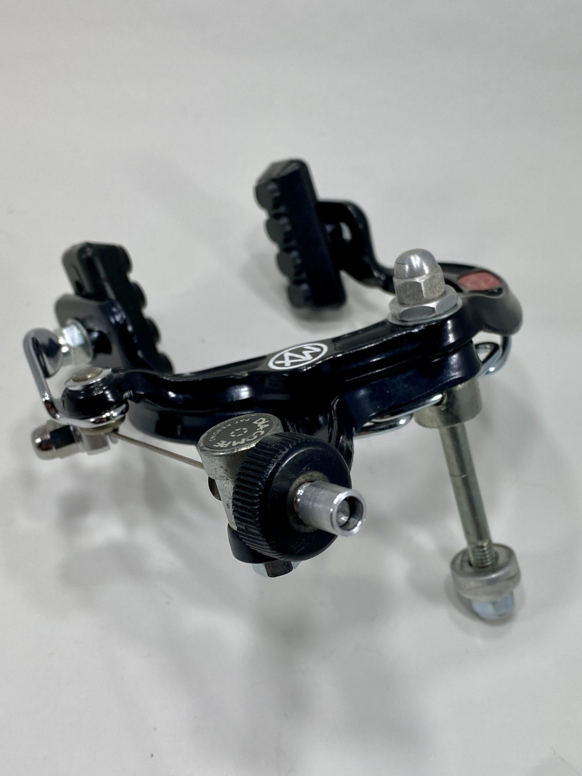 1983 Dia Compe MX 1000 Brake NOS Black Old School BMX Front Pat Pend Original OG