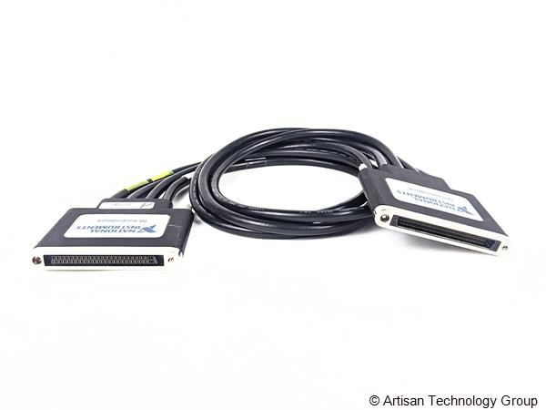 NI SH96F-96M NI SwitchBlock Cable (1 Meter)
