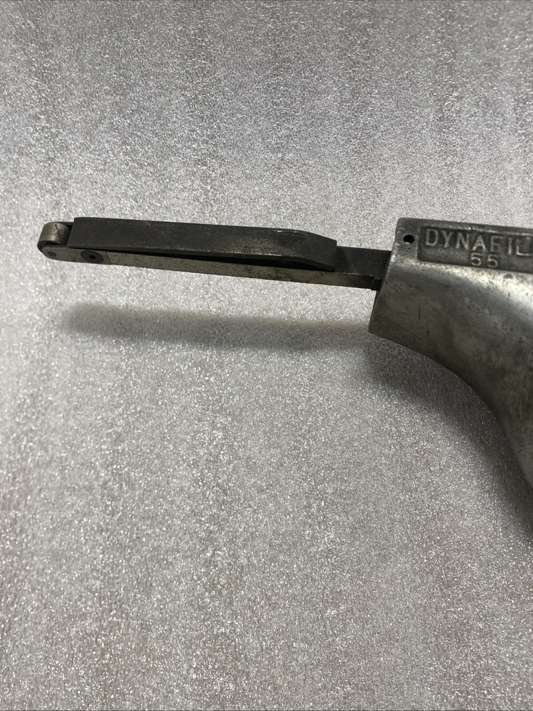 USED DYNABRADE DYNAFILE MODEL 55