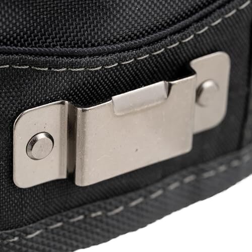 Tools 600 Denier Poly Utility Pouch hd54017