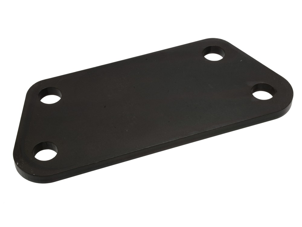 1962 Corvette Transmission Mount Adapter Plate