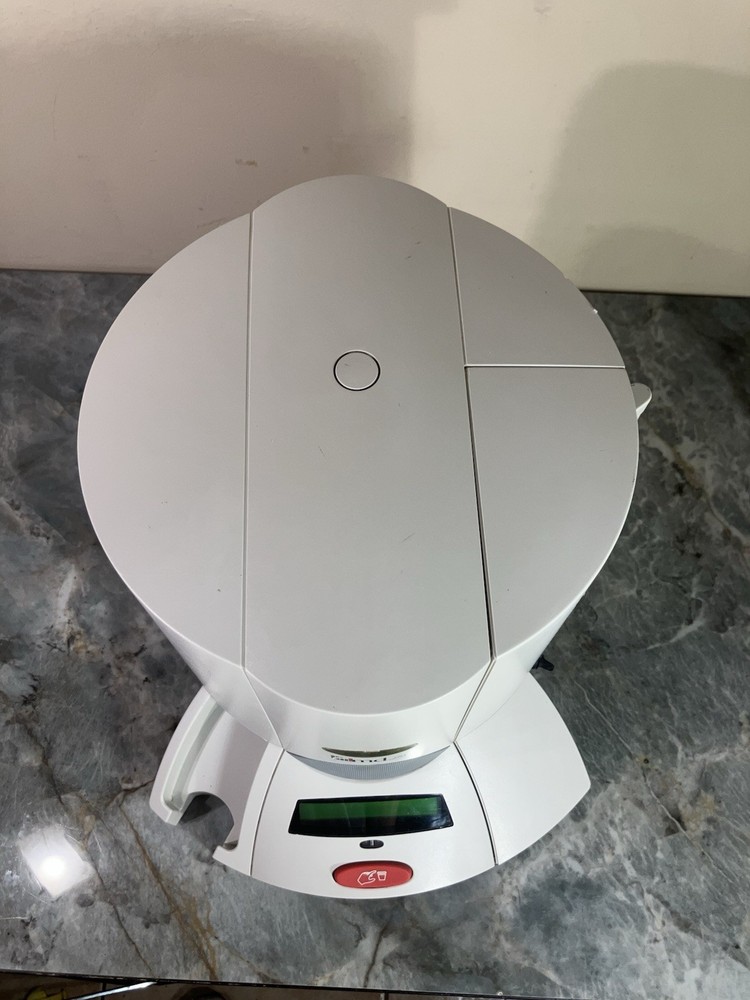 EPill MD2 Locking Automatic Pill Dispenser Untested Needs Power Supply G3D
