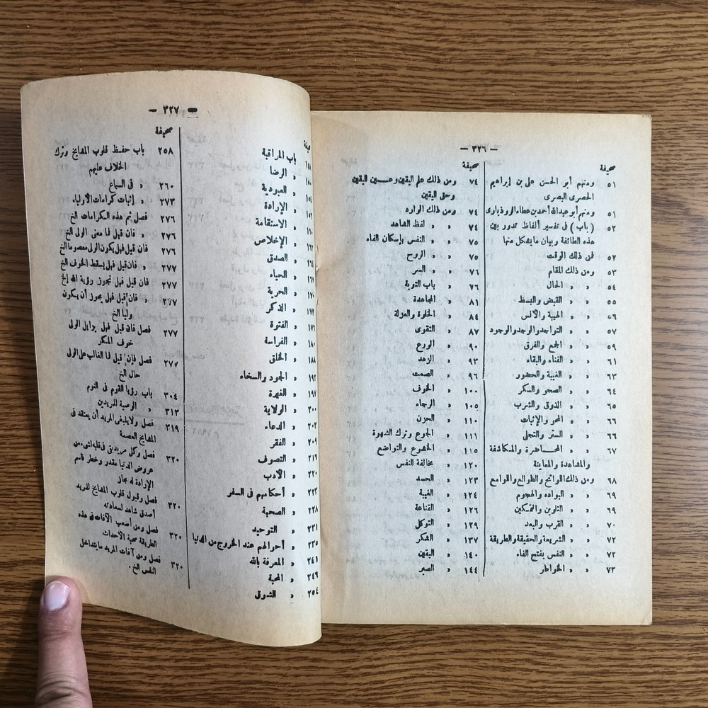 Islamic Arabic Sufism Al-Ghazali الرسالة القشيرية الامام القشيري التصوف تصوف