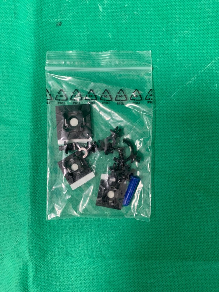 APC AP9335TH Temperature & Humidity Sensor