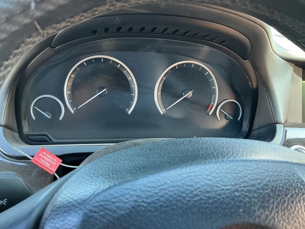 750IL 2012 Glove Box 4912019