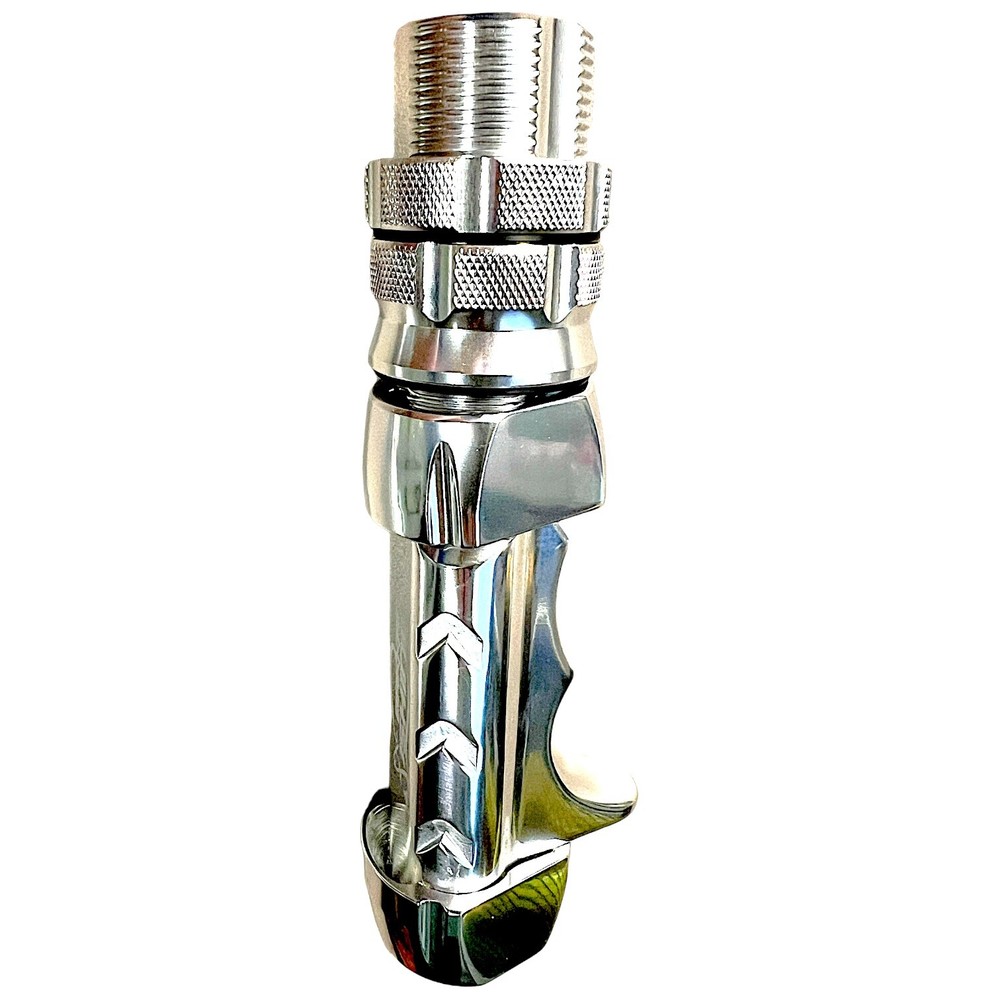 Aluminum Casting Reel Seat