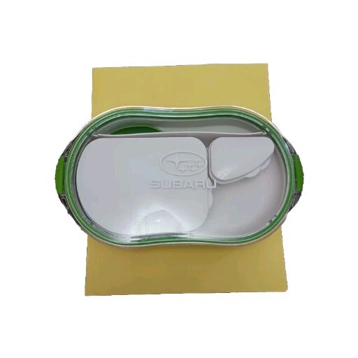 Subaru Lunch Kit Accessory VisionUSA