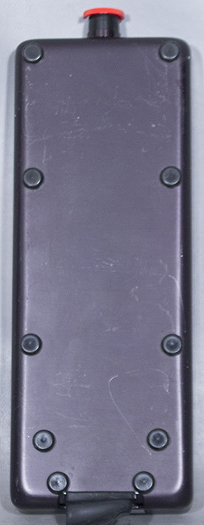 PRI Automation/Brooks BM35006/G Robot Teaching Pendant/Controller/Keypad/Key Pad
