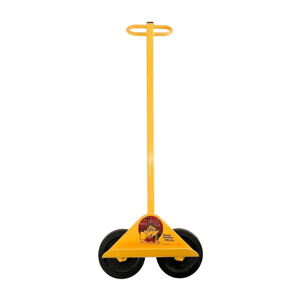 Troll® Model 49 Drywall Panel Handler 300 LBS