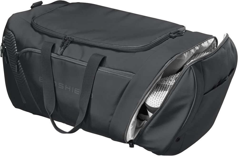 Evoshield Tone Set Player'S Duffle Bags