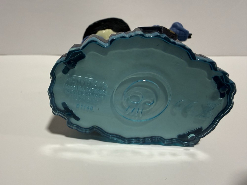 Quick Draw Rattle Shake Skylanders Swap Force Imaginators
