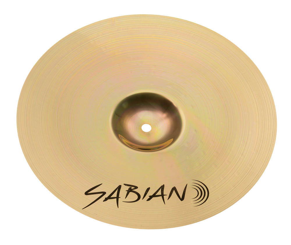SABIAN 14" XSR Fast Crash