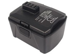 Replacement Battery For RYOBI CD100 12.00V