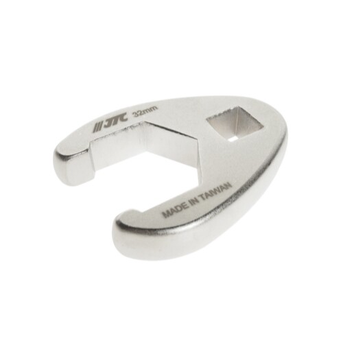 1/2"" DELUXE METRICCROWSFOOT W