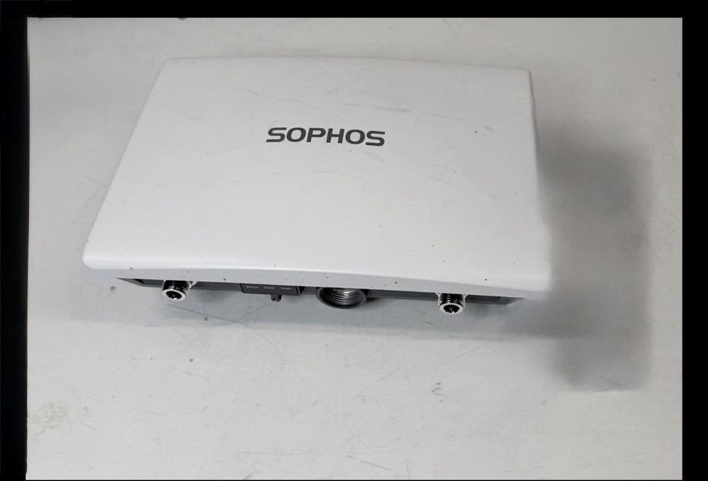 Sophos APX 320X Wireless Access Point
