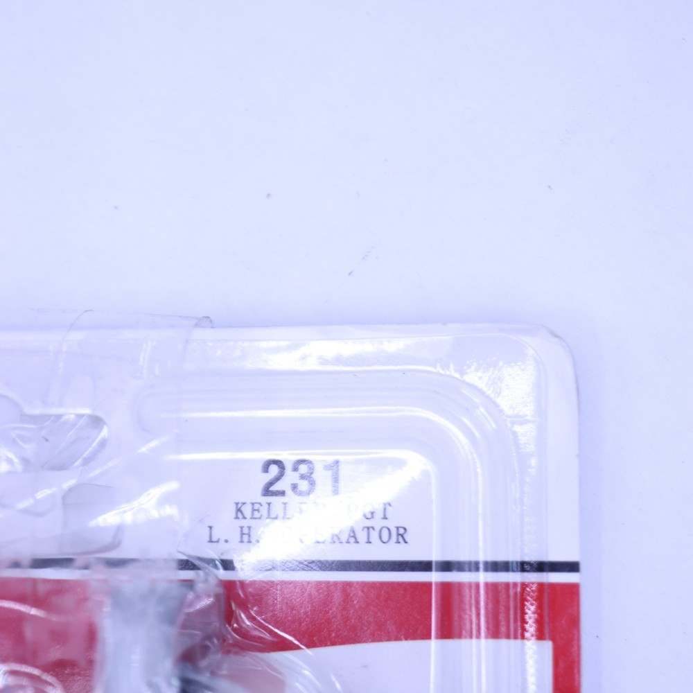 Barton Kramer Keller-Air Control Silver Awning Window Operator