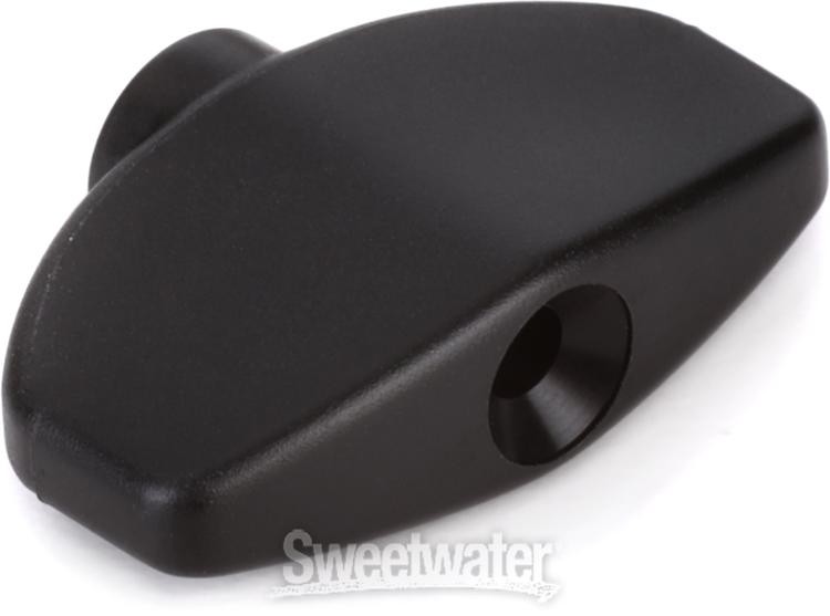 PRS Phase III Wing Tuner Buttons - Black