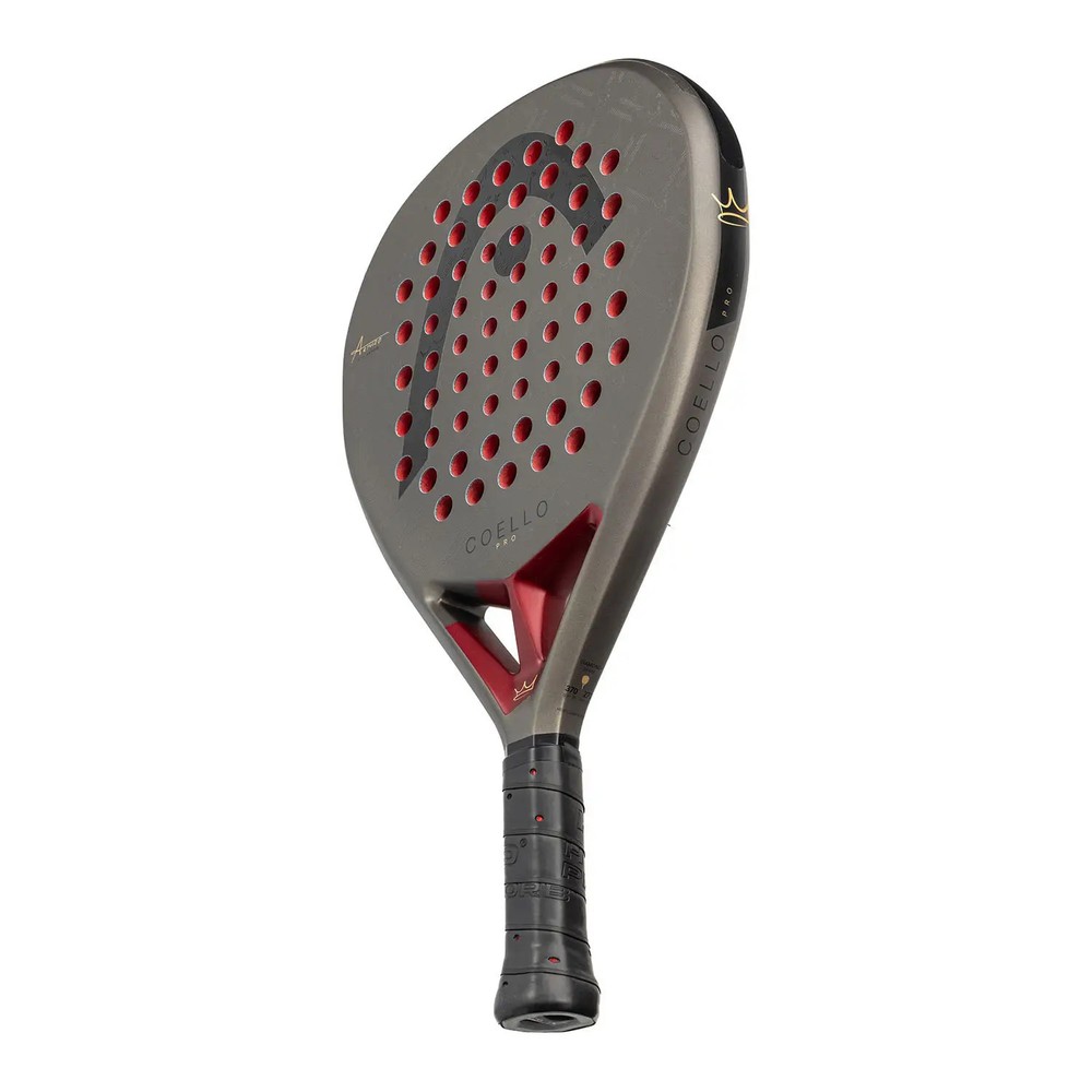 HEAD COELLO PRO SPECIAL PACK 2026