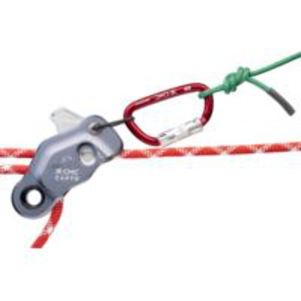 CMC CAPTO - Rescue, Rope Access, Confined Space