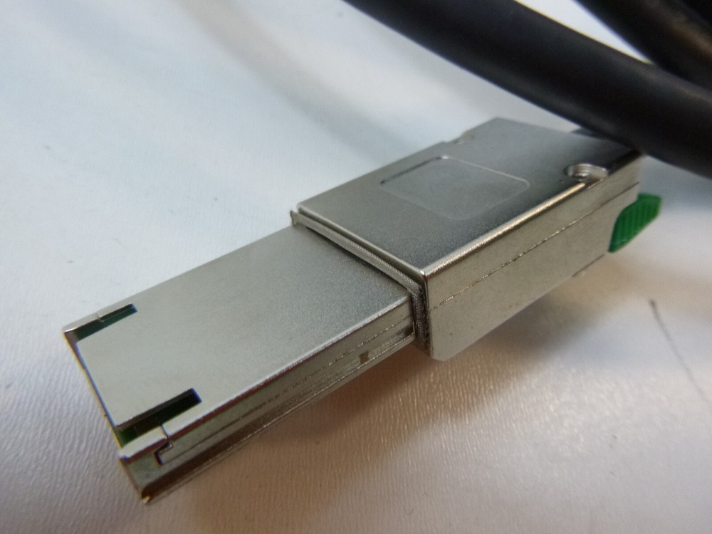 7070-20036-01 PCIe host cable Rev B PCI-e x4