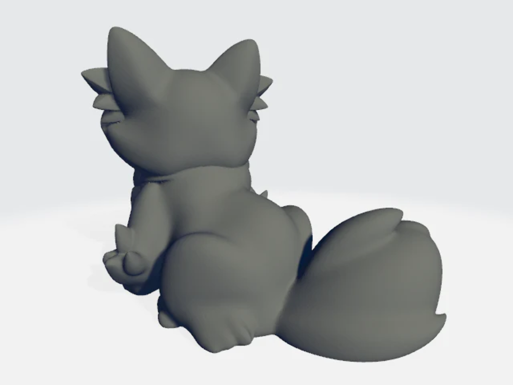 Capsule Chibi - Stella & Daffodil