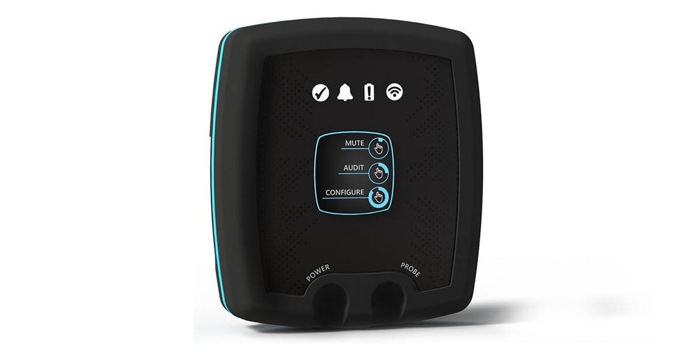 Lascar EL-IOT-1 Wireless Cloud-Connected Ambient Temperature Data Logger